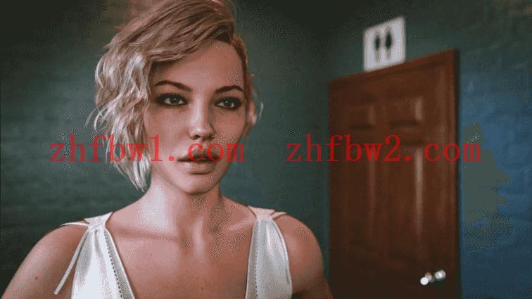 【欧美SLG/汉化/动态】约定的欲望：序章0.1 AI版【PC+安卓/2.94G/更新】Lust By Appointment: Prologue [Prologue]