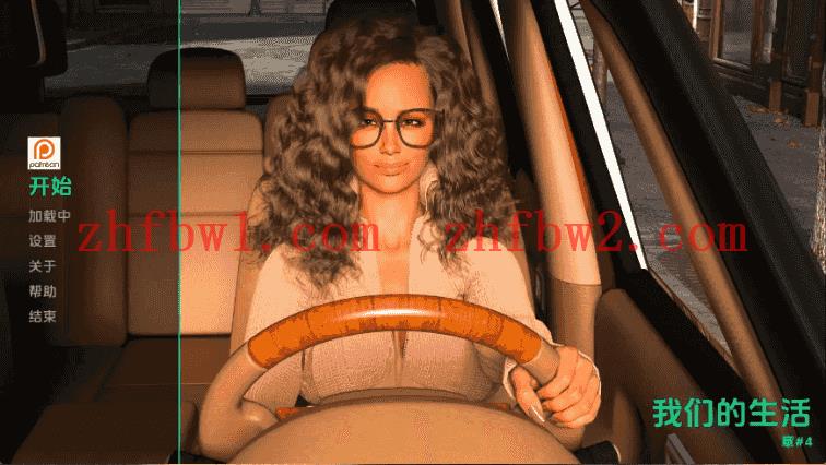 【欧美SLG/汉化/动态】我们的生活Ch.1重温 AI版【PC+安卓/6.97G/更新】OurLife [Ch.1 Revisit]