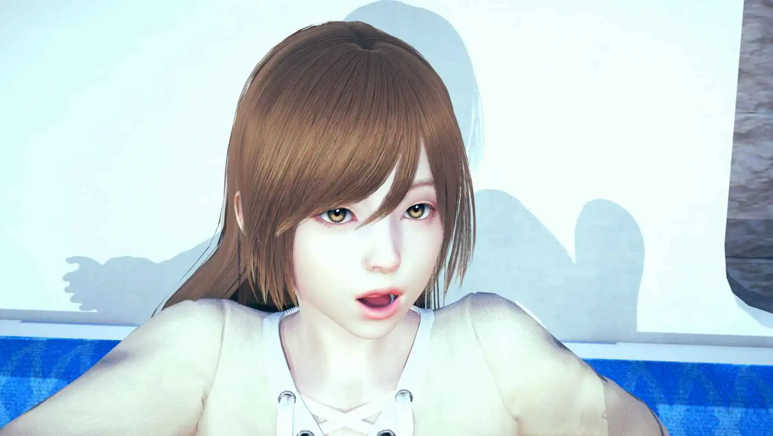 【欧美SLG/汉化/动态】她的最终请求0.1 AI版【PC+安卓/851M/更新】HERFINALREQUEST-0.1illusion中国i社Steam游戏下载