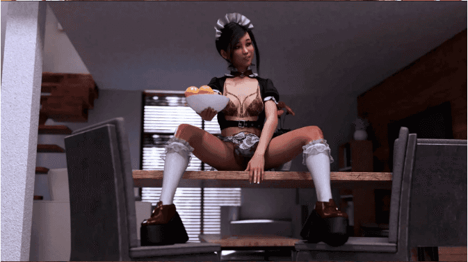 【欧美SLG/汉化/动态】一个谎言v0.13.0 AI版【PC+安卓/3.09G/更新】One Lie [v0.13.0]