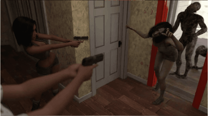 【欧美SLG/汉化/动态】生存指南Day11 AI版【PC+安卓/2.03G/更新】Survival Guide [Day11]