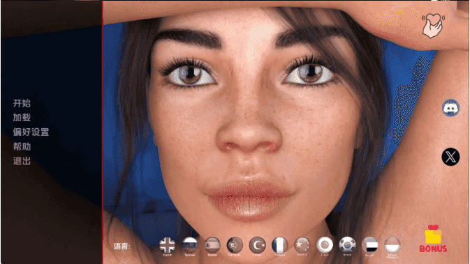 【欧美SLG/汉化/动态】无聊的妻子v0.2.5 AI版【PC+安卓/3.66G/更新】Bored Wife [v0.2.5]