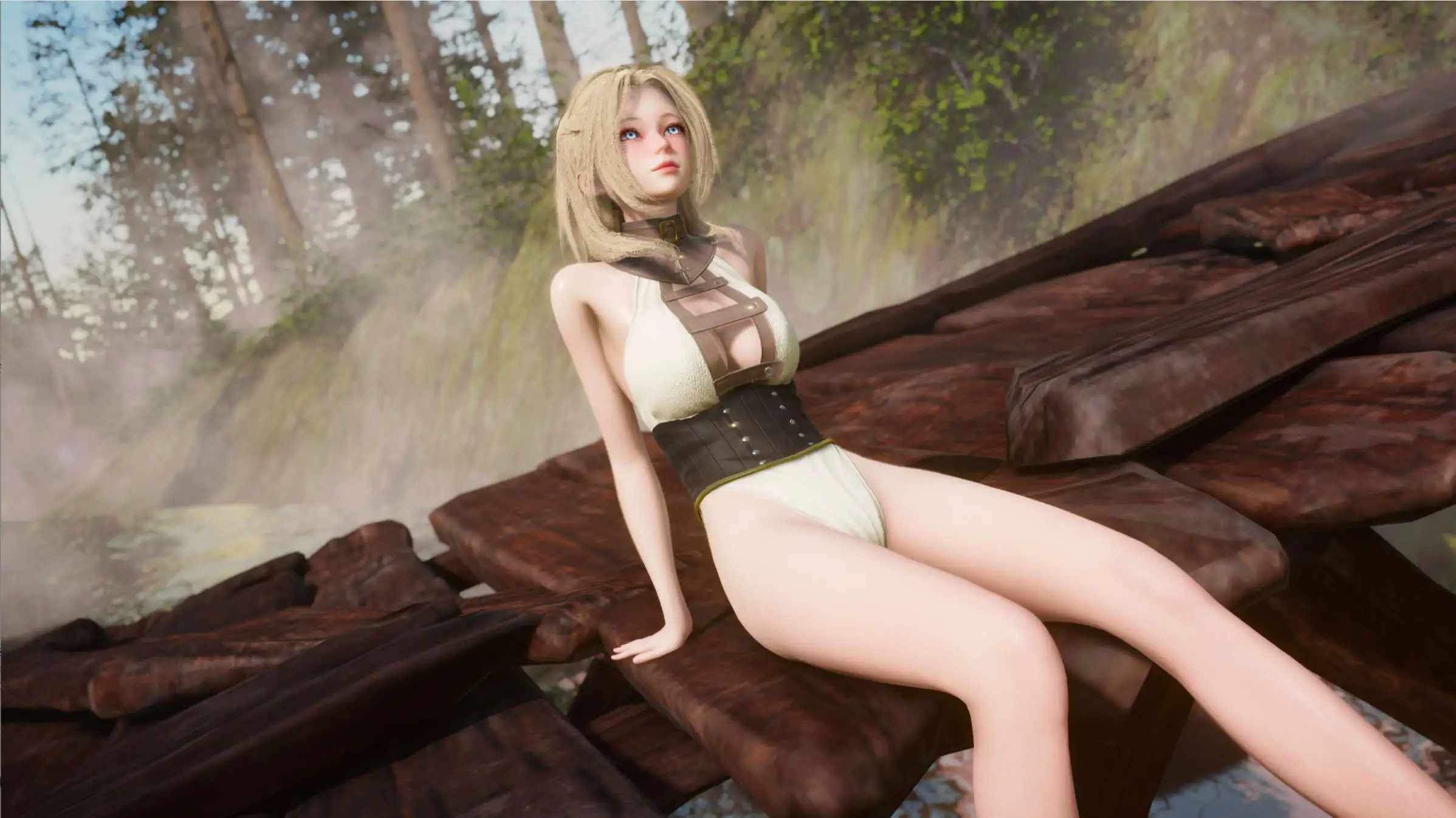 【神作SLG/汉化/动态】异世界天堂v0.7赞助 AI版【PC+安卓/7.79G/更新】Isekai-Paradise [0.7]