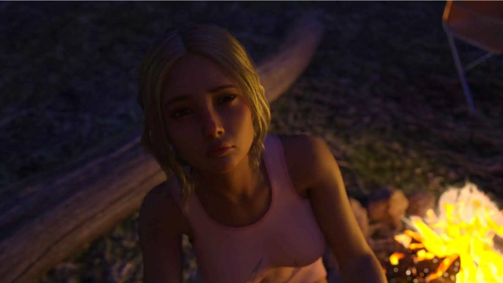 【欧美SLG/汉化/动态】我们的余生v0.2.13b AI版【PC+安卓/1.95G/更新】The Rest of Our Lives [v0.2.13b]