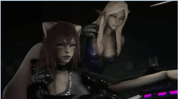 【亚洲SLG/汉化/动态】阿斯特里翁v0.4赞助 AI版【PC+安卓/7.34G/更新】Astreon [v0.4]