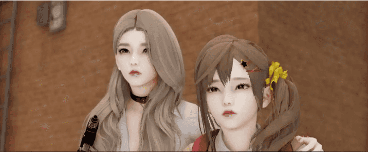 【亚洲SLG/汉化/动态】我们的60天v2.3赞助 AI版【PC+安卓/2.55G/更新】60 Days Of Us [EA Build 2.3]