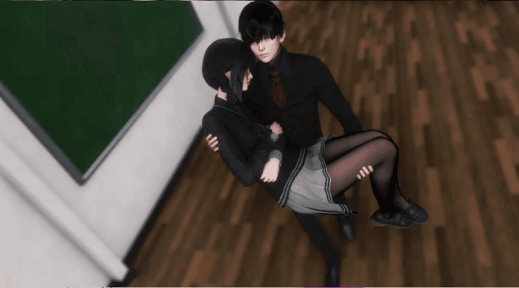 【国风SLG/精品/动态】彼岸花Ch.7汉化版【PC+安卓/1.64G/更新】