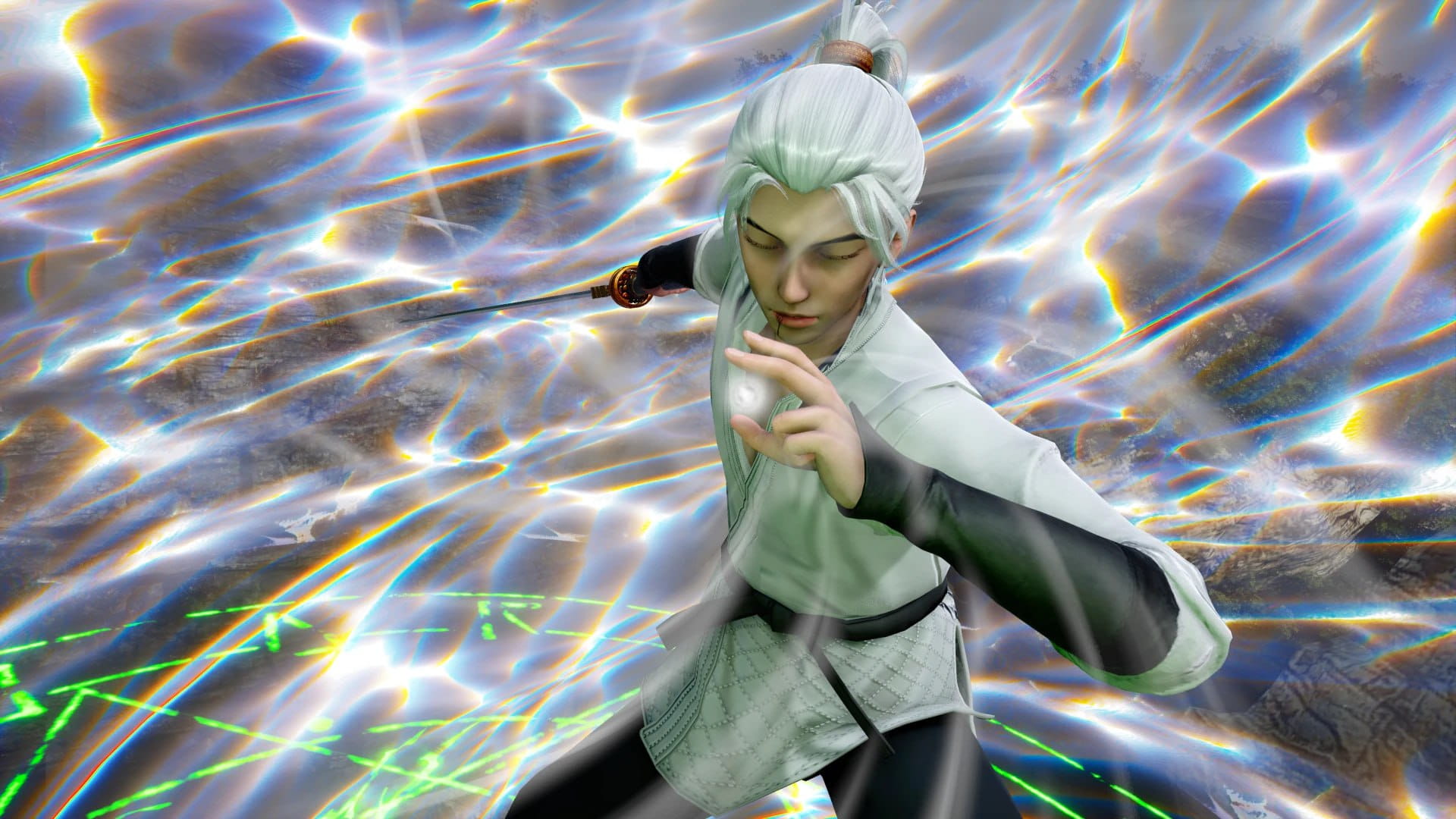 【SLG/步兵】跨界 Cross Realms ver0.4 CH4【PC+安卓/9.1G】