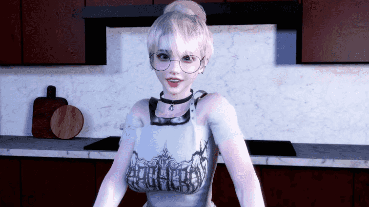 【亚洲SLG/汉化/动态】NTR之谜v1.0.5 AI版【PC+安卓/2.72G/更新】The Mystery of NTR [v1.0.5]