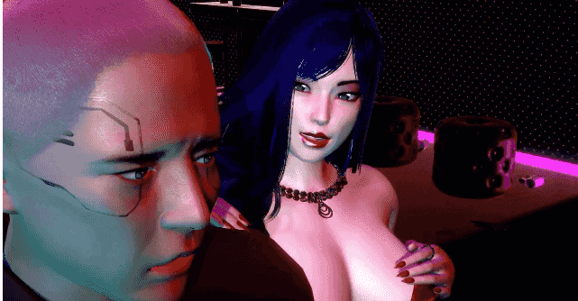 【欧美SLG/汉化/动态】苍穹v0.2.0Ch.2 AI版【PC+安卓/1.54G/更新】Empyreal [v0.2.0 Ch. 2]