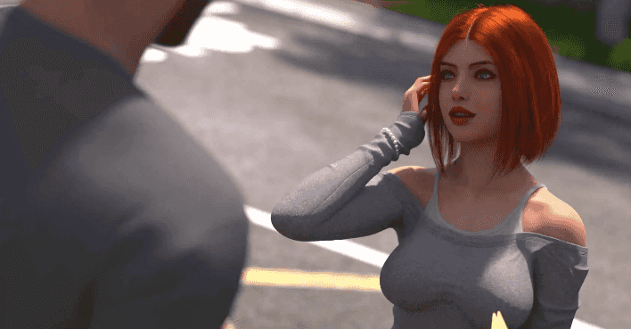 【欧美SLG/汉化/动态】漂流者Ep.1.1 AI版【PC+安卓/6.07G/更新】(别名:漂泊宿命)Driftborne [Ep.1.1]