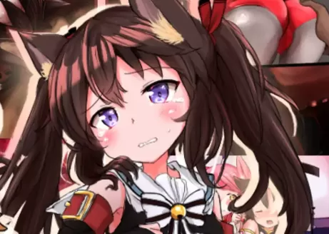 【日系RPG/AI汉化/异种X】不谙世事的猫娘艾露莎1.0 AI汉化版【PC+安卓/2.15G】illusion中国i社Steam游戏下载