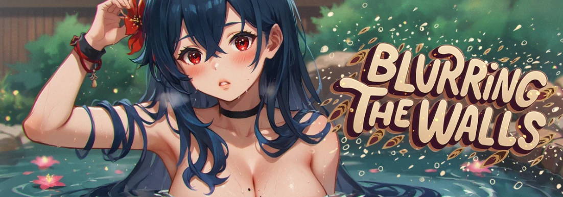 【日系SLG/汉化/动态】模糊墙壁v0.6.1 AI版【PC+安卓/5.34G/更新】Blurring the Walls [v0.6.1]illusion中国i社Steam游戏下载