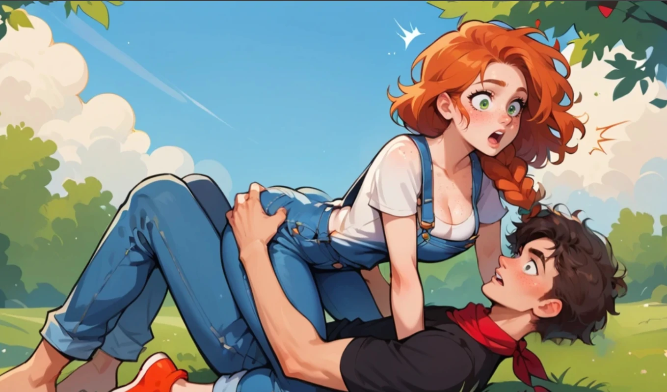 【欧美SLG/AI汉化/后宫】农夫国王0.26 AI汉化版【PC+安卓/0.9G/更新】 Farmer Kink [v0.26]illusion中国i社Steam游戏下载