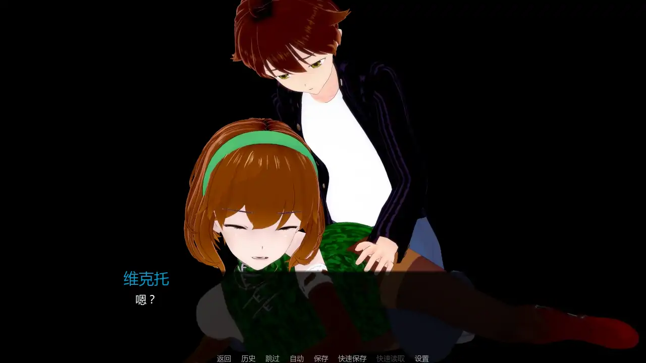 【日系SLG/AI汉化/后宫】见习英雄v0.12 AI汉化版【PC+安卓/1.97G/更新】Hero in Training [v0.12]