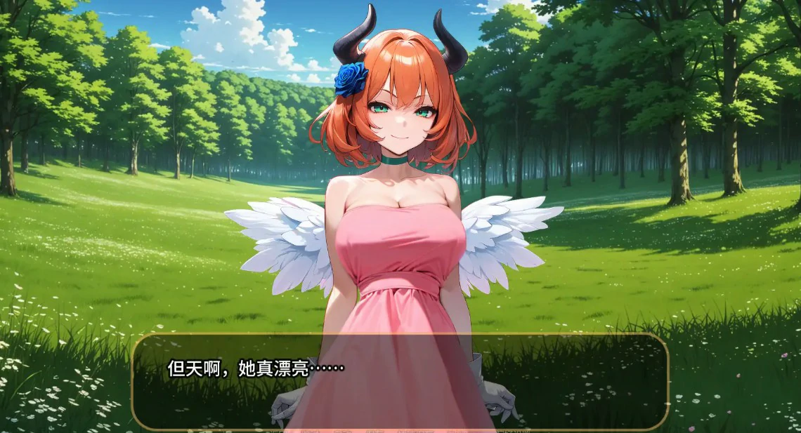 【日系SLG/AI汉化/校园】橙色粉碎0.9.1 Public AI汉化版【PC+安卓/2.3G/更新】Orange Smash [v0.9.1 Public]