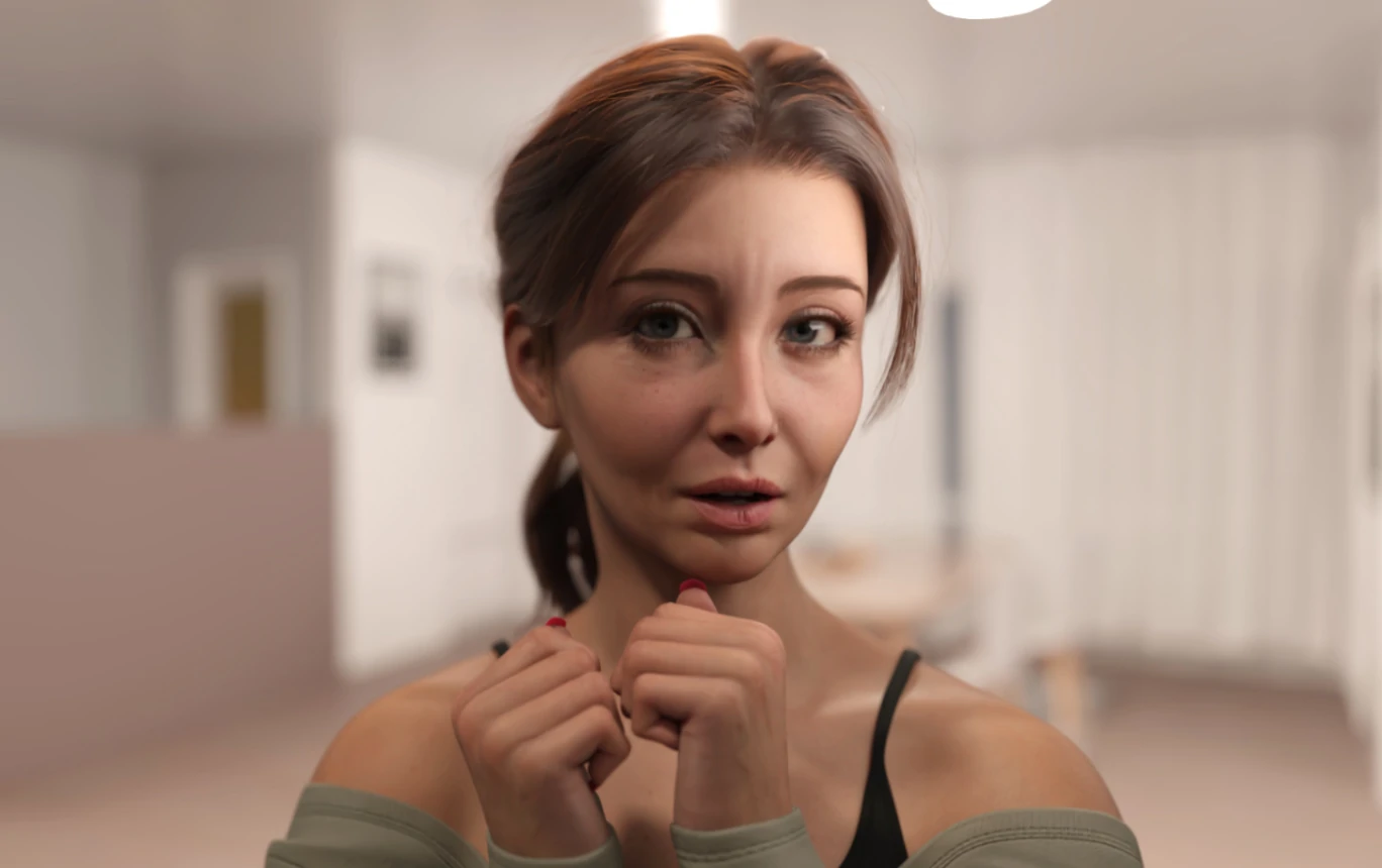 【欧美SLG/AI汉化/图库解锁】变态熟女世界0.3 AI汉化版【PC+安卓/4.3G/更新】Milfheim: The Twisted [v0.3]