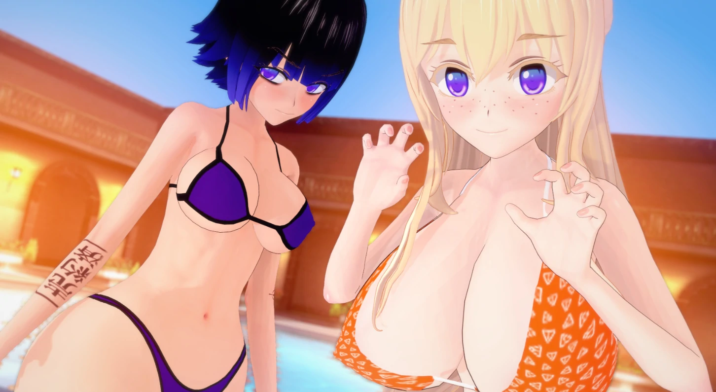 【日系SLG/AI汉化/乱伦补丁】协议0.4.7 AI汉化版【PC+安卓/6G/更新】Accord [v0.4.7]