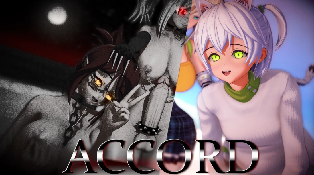 【日系SLG/AI汉化/乱伦补丁】协议0.4.7 AI汉化版【PC+安卓/6G/更新】Accord [v0.4.7]
