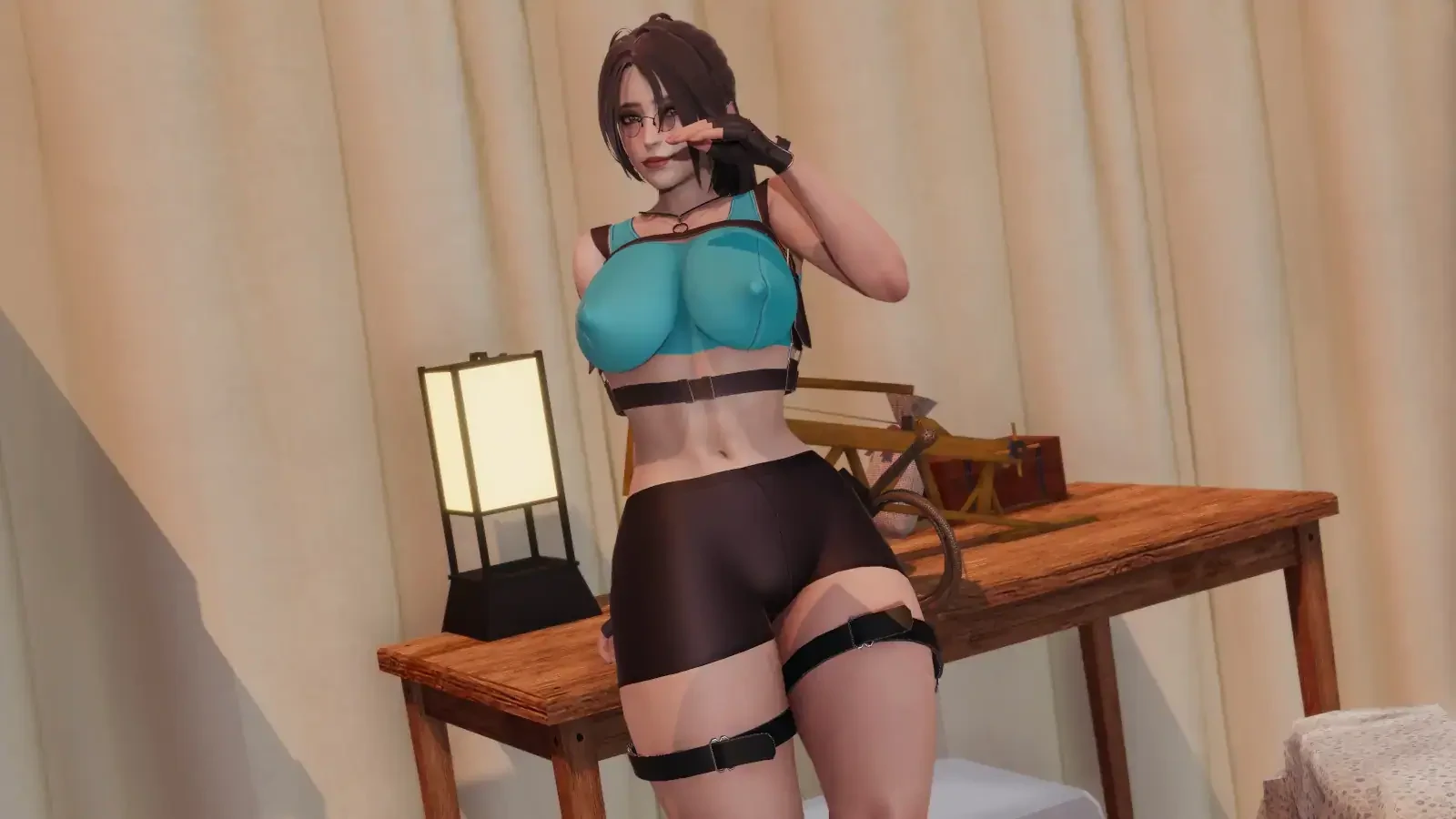 【欧美SLG/汉化/沙盒】我爱熟女v0.9.5赞助 AI版【PC+安卓/9.57G/更新】(别名:熟女日)Milfy Day [v0.9.5]