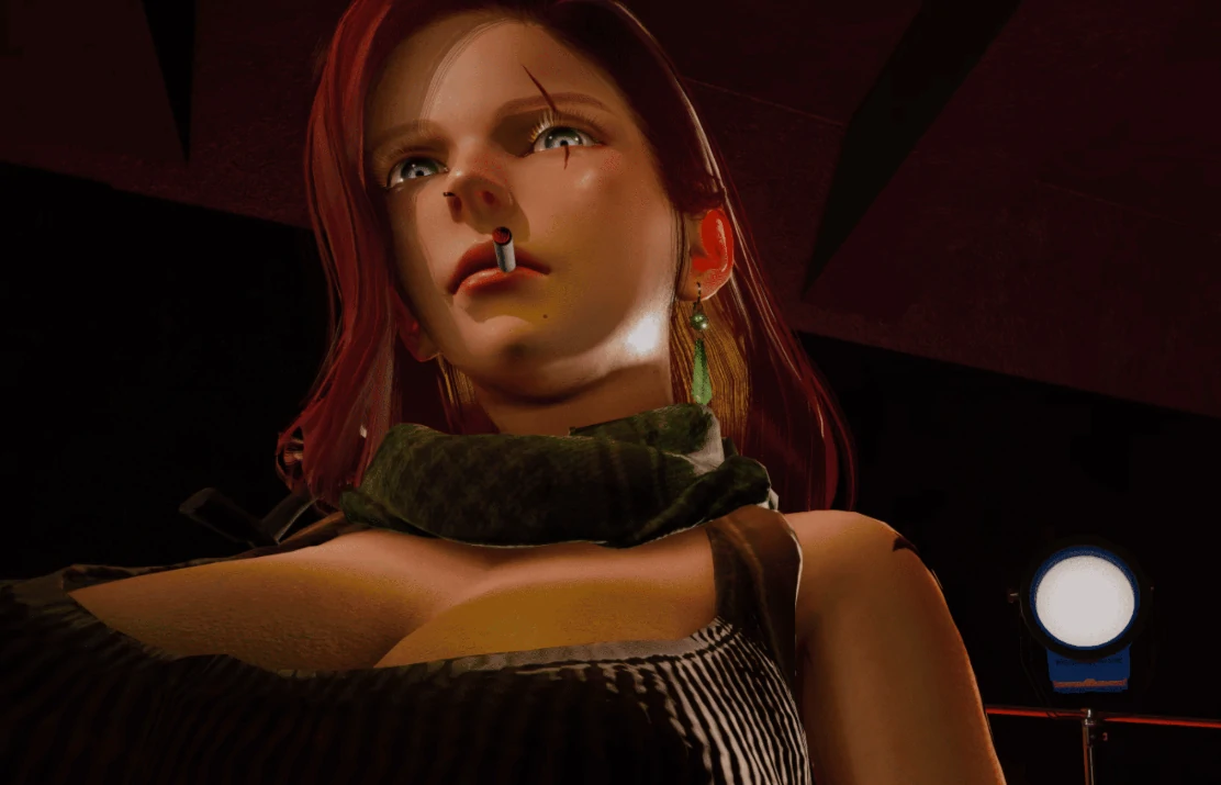 【亚洲SLG/AI汉化/3D】启示录2059 v0.3.5 AI汉化版【PC+安卓/2.9G/更新】Apocalypse 2059 [v0.3.5]
