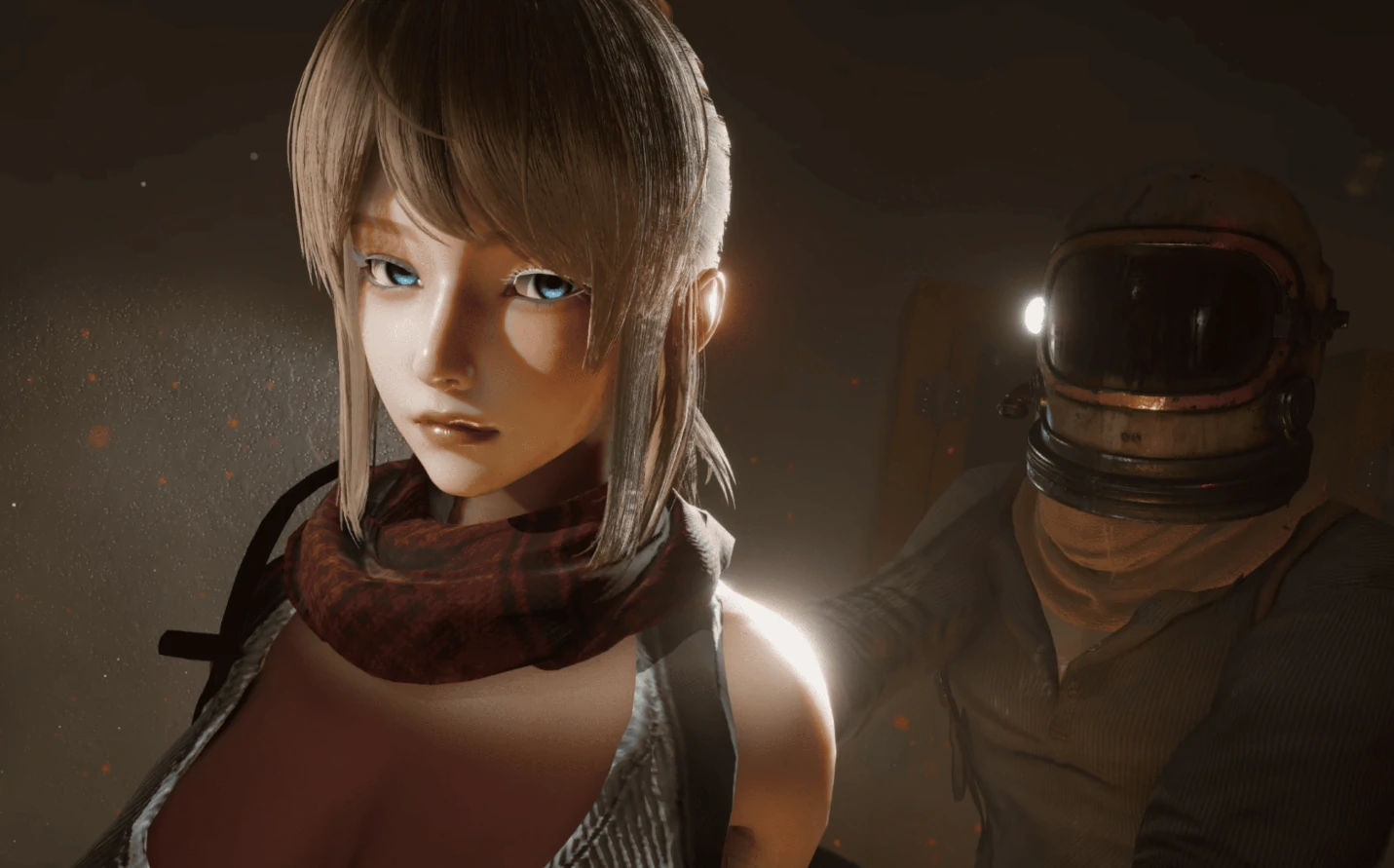 【亚洲SLG/AI汉化/3D】启示录2059 v0.3.5 AI汉化版【PC+安卓/2.9G/更新】Apocalypse 2059 [v0.3.5]