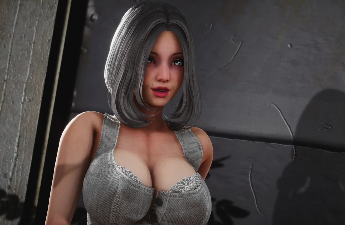【亚洲SLG/AI汉化/后宫】欲镜0.2.2 AI汉化版【PC+安卓/5G/更新】(别名：镜头欲望)Lens Lust [v0.2.2]