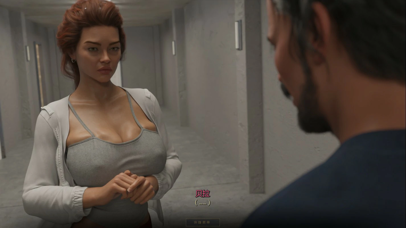 【欧美SLG/AI汉化/沙盒】聘用熟女0.2 AI汉化版【PC+安卓/1.4G/首发】Milf for Hire [v0.2]