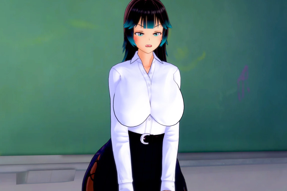 【日系SLG/AI汉化/沙盒】一所非传统的学校S2 v0.5.0 AI汉化版【PC+安卓/2.8G/更新】 An Unconventional School [S2 v0.5.0]