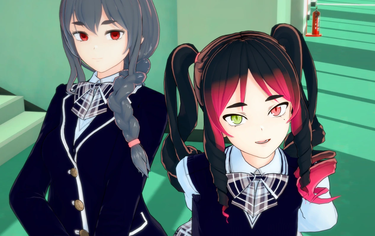【日系SLG/AI汉化/沙盒】一所非传统的学校S2 v0.5.0 AI汉化版【PC+安卓/2.8G/更新】 An Unconventional School [S2 v0.5.0]