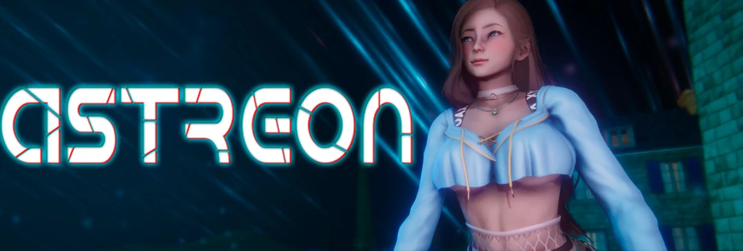 【亚洲SLG/AI汉化/3D】星域奇航Ch.2 v0.4.5 AI汉化版【PC+安卓/6.9G/更新】Astreon [Ch.2 v0.4.5]