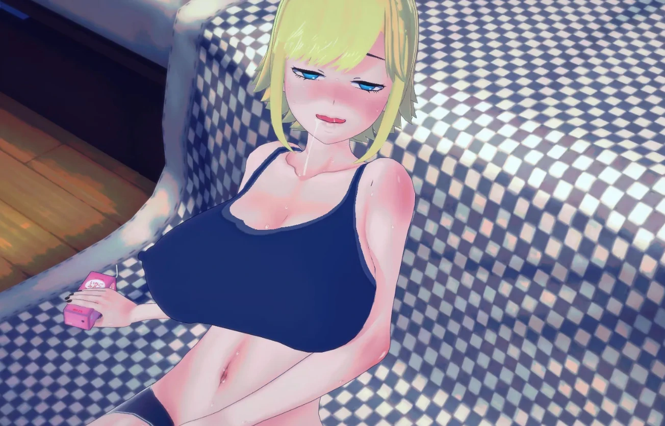 【日系SLG/AI汉化/后宫】冲啊！披萨小子！0.2.0 AI汉化版【PC+安卓/5.3G/更新】Go!Go!PizzaBoy! [v0.2.0]