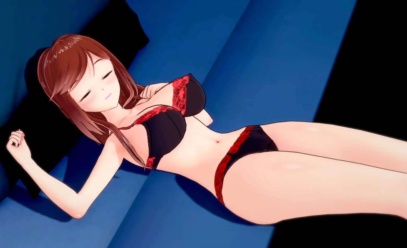 【日系SLG/AI汉化/沙盒】绝世欲望0.44 AI汉化版【PC+安卓/6.7G/更新】(别名：无与伦比的欲望)Peerless Lust