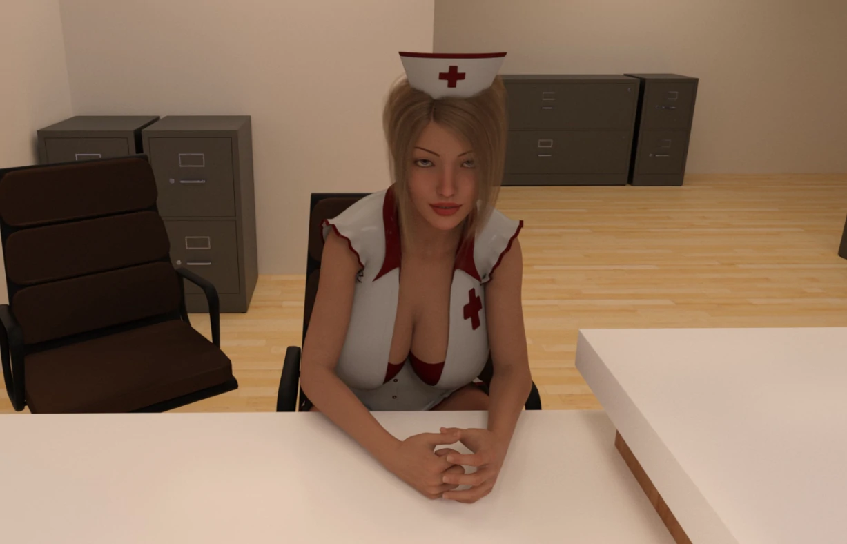 【欧美SLG/AI汉化/后宫】不归路0.79 AI汉化版【PC+安卓/5.3G/更新】In for a Penny [v0.79]