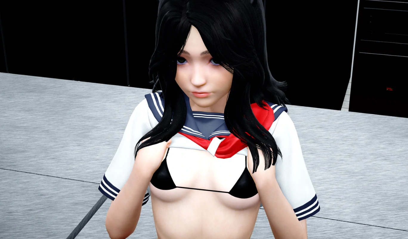 【亚洲SLG/AI汉化/后宫】温馨咖啡馆0.14.1 AI汉化版【PC+安卓/14.1G/更新】(别名：舒适的咖啡馆)Cosy Cafe [v0.14.1]
