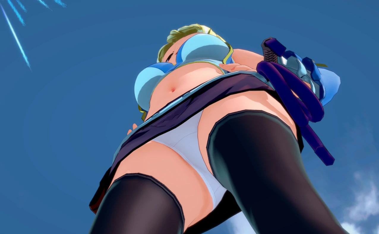 【日系SLG/AI汉化/后宫】顽皮的尾巴0.3.3 Public AI汉化版【PC+安卓/1.8G/更新】Naughty Tail [v0.3.3 Public]
