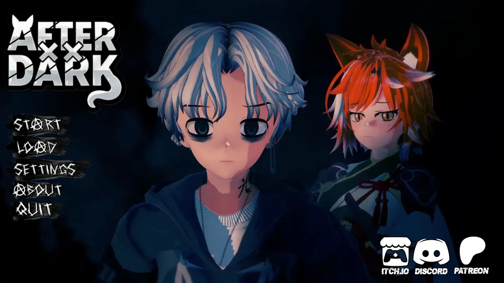 【日系SLG/AI汉化/恐怖】黑暗过后v0.25.2 AI汉化版【PC+安卓/4.83G/更新】After Dark [v0.25.2]