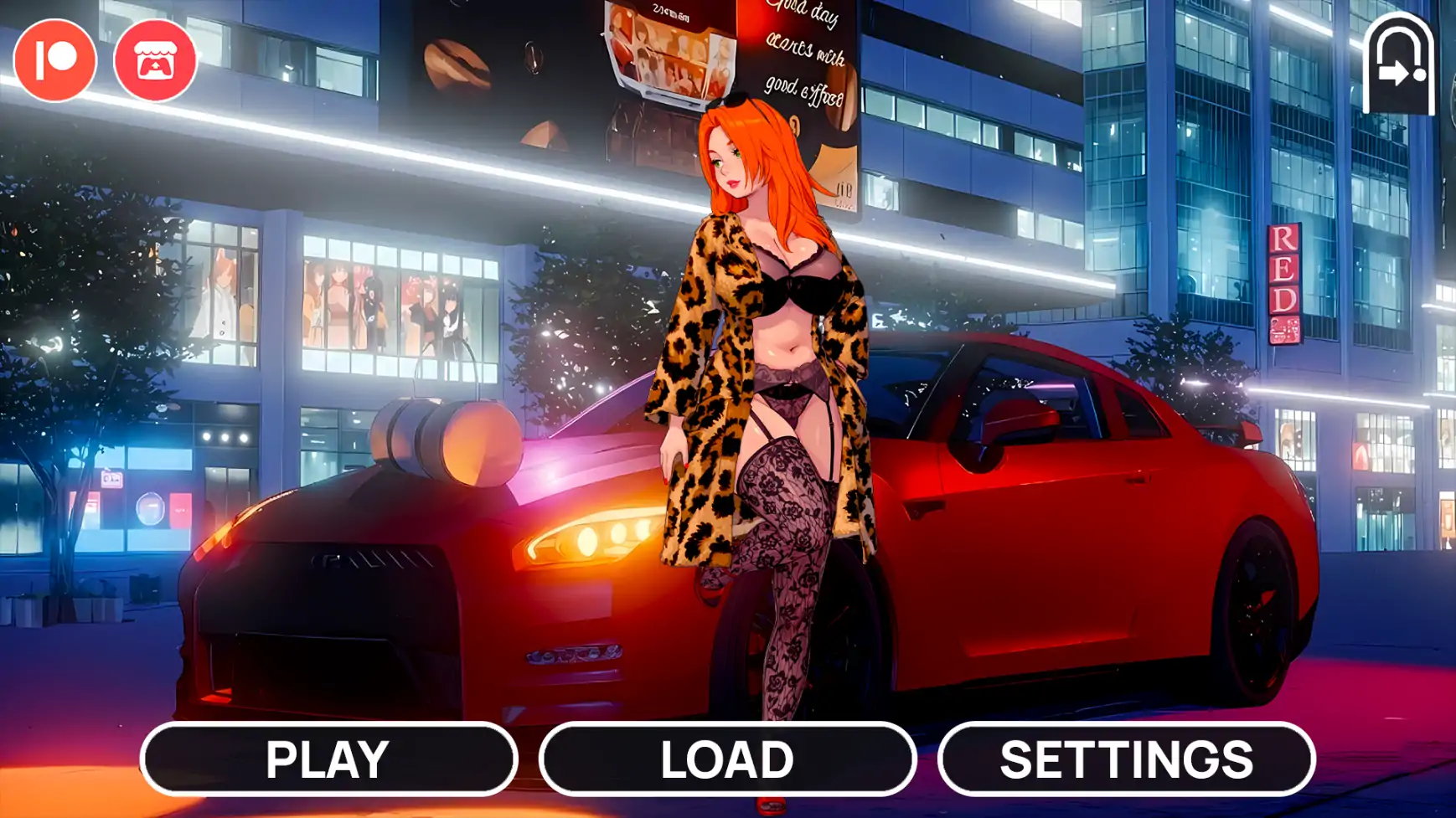 【日系SLG/AI汉化/沙盒】贪婪之欲0.4 Public AI汉化版【PC+安卓/1.5G/更新】Lust for Wealth [v0.4 Public]