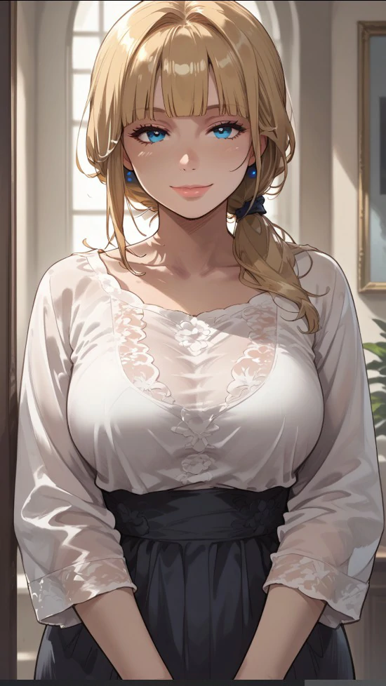 【亚洲SLG/AI汉化/熟女】H.R.M.手机Ch.7 AI汉化版【PC+安卓/0.58G/首发】H.R.M Mobile Phone [Ch.7]