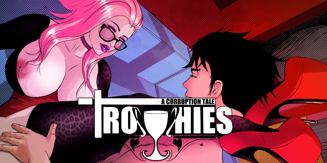 【欧美SLG/AI汉化/后宫】奖杯0.1.95 AI汉化版【PC+安卓/4.3G/更新】Trophies [v0.1.95]