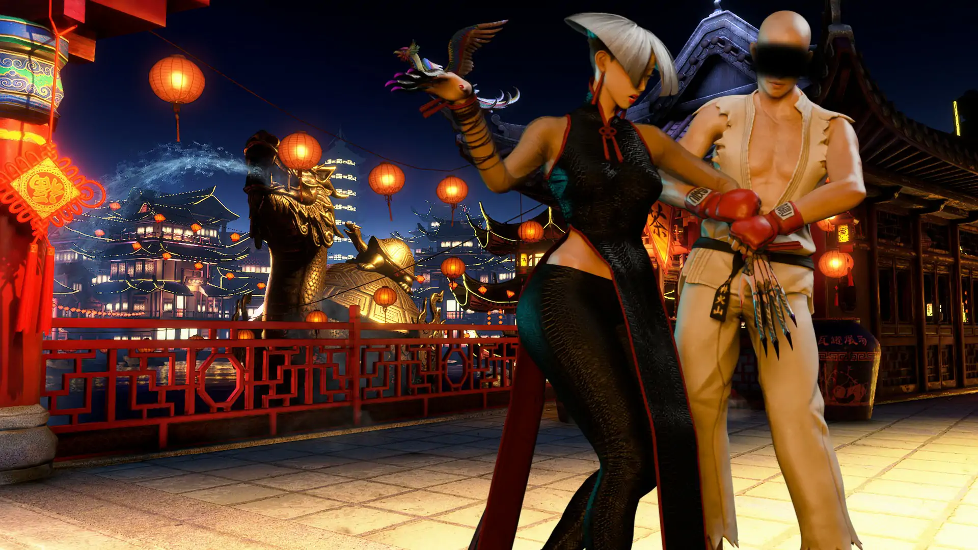 【欧美SLG/AI汉化/摸索】街头斗士:成人游乐场Battle9.5 AI汉化版【PC+安卓/1.79G/更新】Street Brawlers: Adult Playground [Battle 9.5]