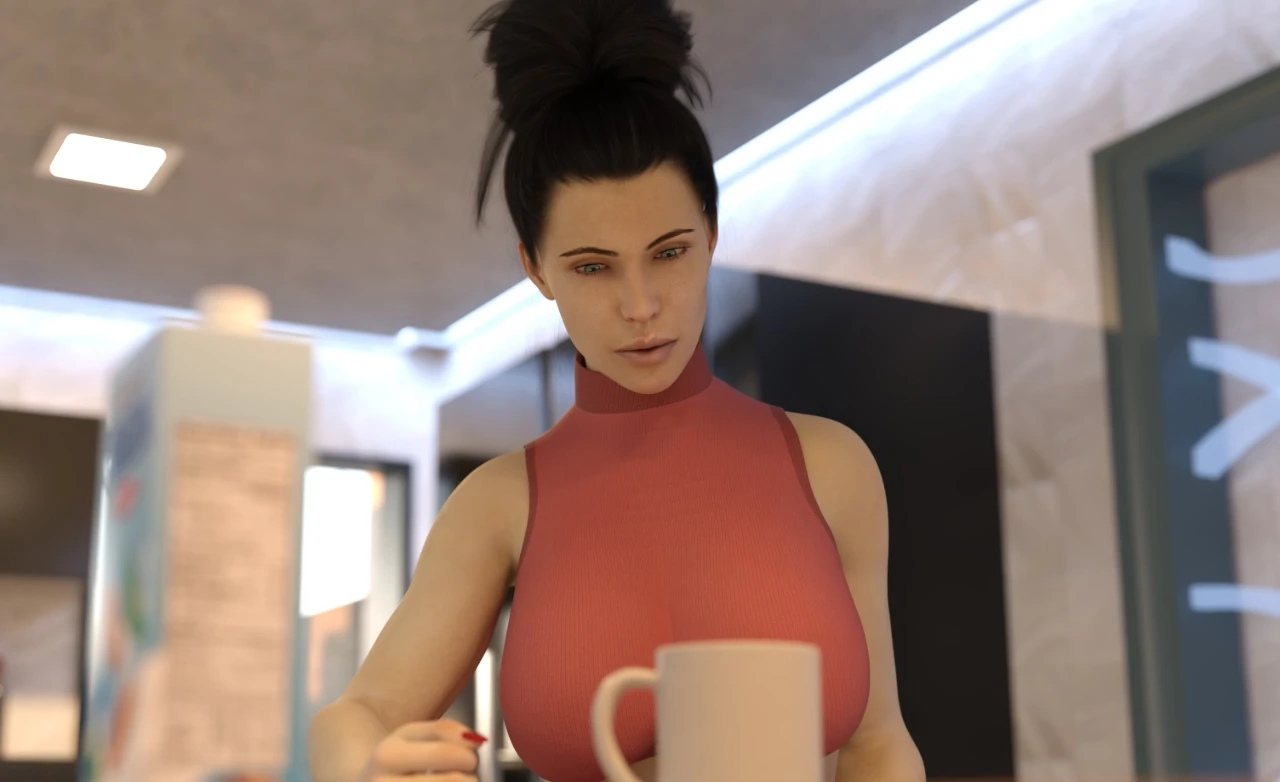 【欧美SLG/AI汉化/沙盒】 熟女农场v0.2.18 AI汉化版【PC+安卓/3.48G/更新】MILFing Fields [v0.2.18]