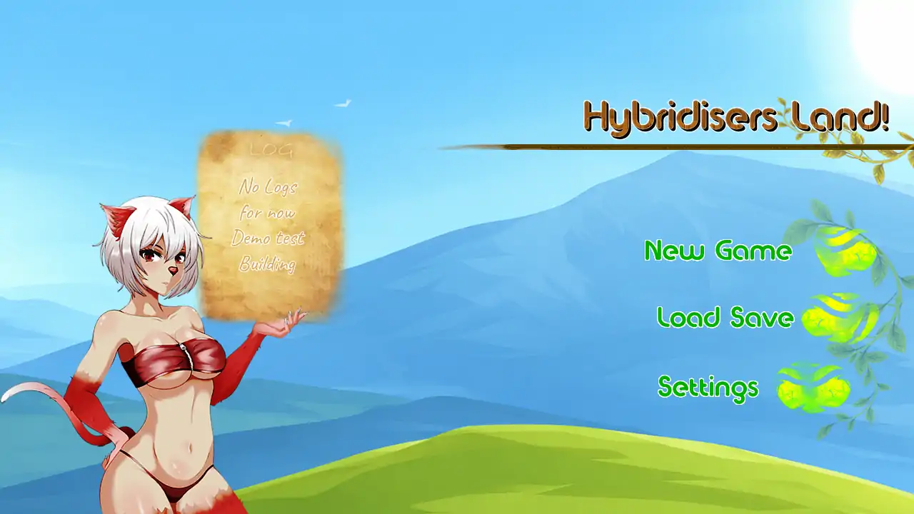 【日系SLG/AI汉化/摸索】杂交者之地v0.1.5 AI汉化版【PC+安卓/0.72G/更新】Hybridiser's Land [v0.1.5]