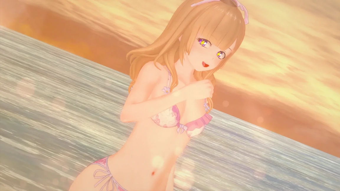 【日系SLG/AI汉化/3D】 再次绽放v0.7 AI汉化版【PC+安卓/2.77G/更新】Bloom Again [v0.7]