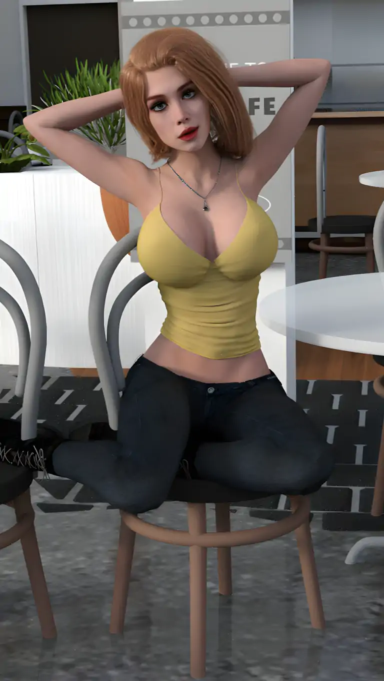 【欧美SLG/AI汉化/学校】米德尔敦的秘密v0.3 AI汉化版【PC+安卓/3.79G/更新】Secrets of Middletown [v0.3]