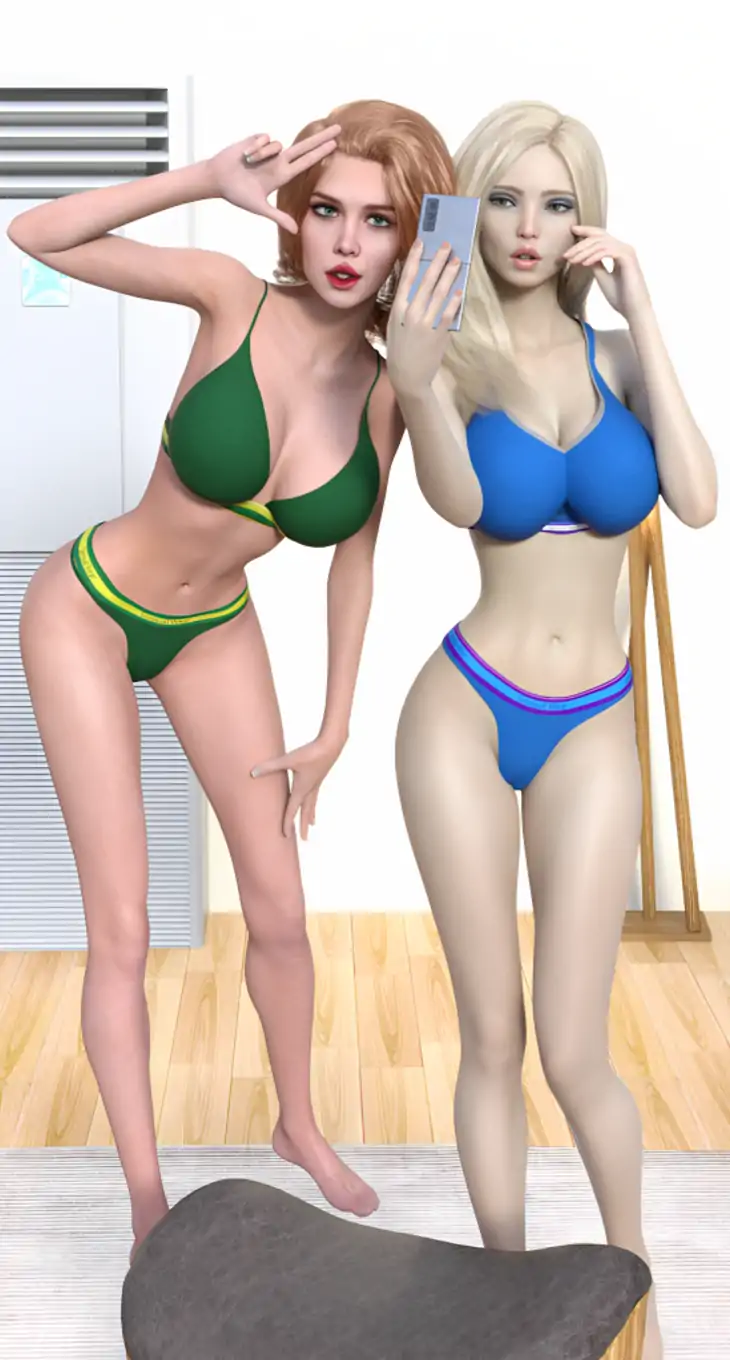 【欧美SLG/AI汉化/学校】米德尔敦的秘密v0.3 AI汉化版【PC+安卓/3.79G/更新】Secrets of Middletown [v0.3]