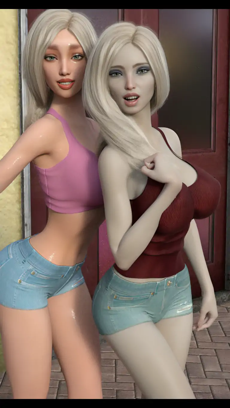 【欧美SLG/AI汉化/学校】米德尔敦的秘密v0.3 AI汉化版【PC+安卓/3.79G/更新】Secrets of Middletown [v0.3]