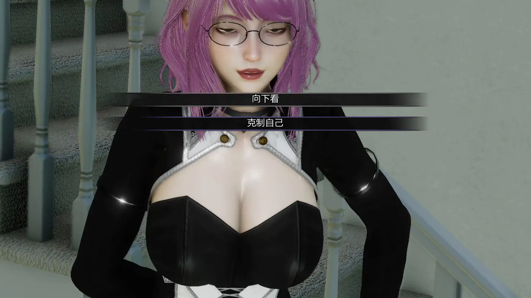 【亚洲SLG/AI汉化/奇幻】无罪重构v0.3.0 AI汉化版【PC+安卓/3.12G/更新】(别名：回复)Re Even [v0.3.0]