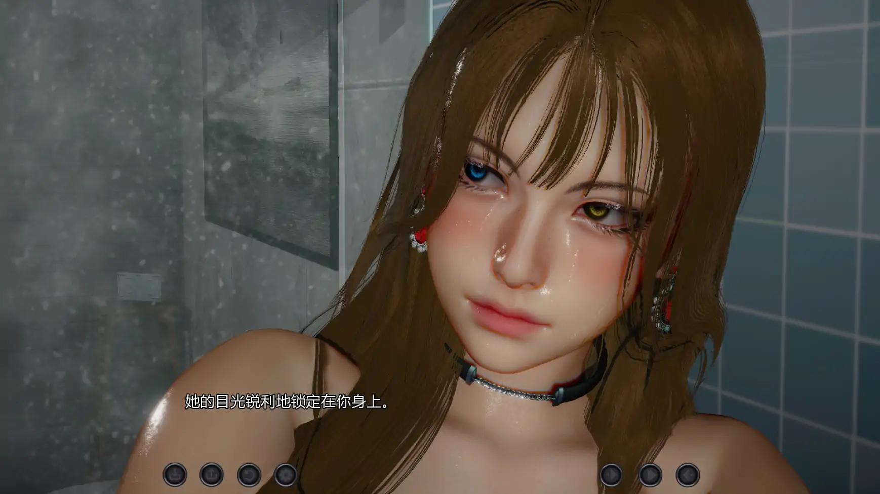 【亚洲SLG/AI汉化/奇幻】无罪重构v0.3.0 AI汉化版【PC+安卓/3.12G/更新】(别名：回复)Re Even [v0.3.0]