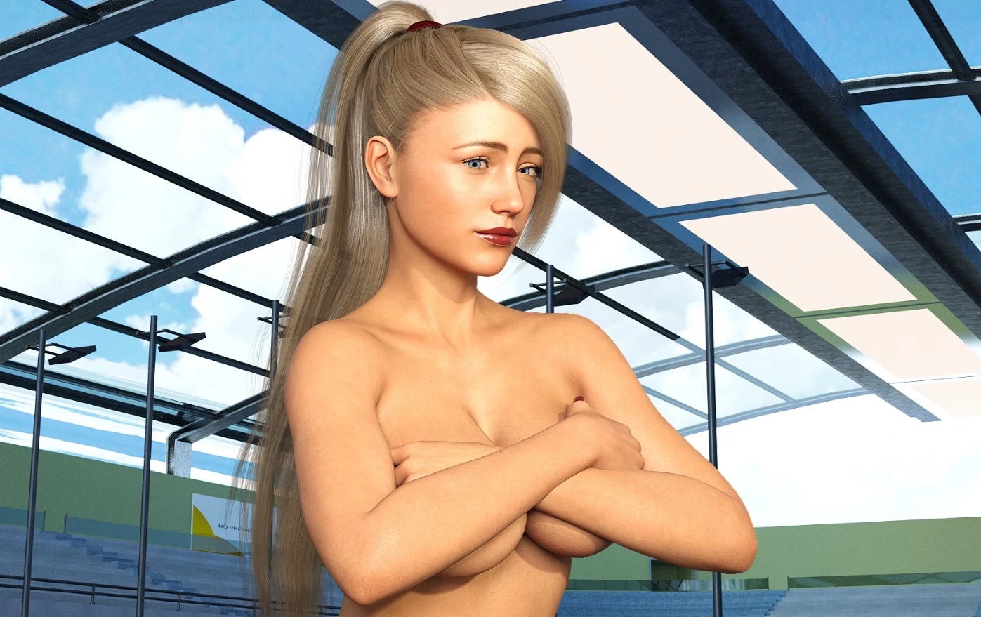 【欧美SLG/AI汉化/后宫】文化冲击Ch. 3 v0.3 AI汉化版【PC+安卓/6.66G/更新】(别名：文化重演：文化冲击)Culture Shock [Ch. 3 v0.3]